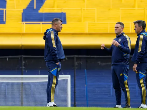 Fue titular en el inicio del ciclo, se lesionó y ahora podría volver: el cambio que planea Almirón vs. Pereira