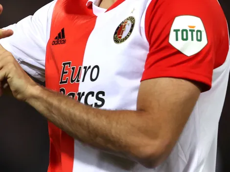 La rompe en Países Bajos, lo quiere todo Europa y sueña con Boca: "Es hincha"