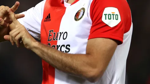 Sueña con jugar en Boca. (Getty)