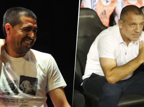 “Estamos analizando...”: Pompei reveló detalles de su relación con Riquelme y el Consejo de Fútbol