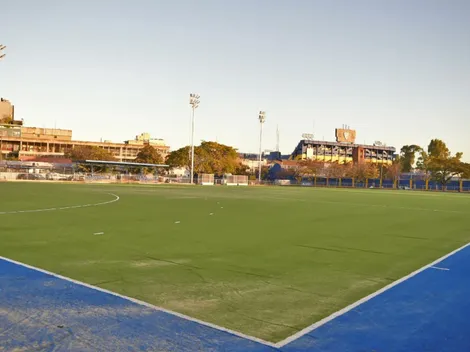 Avanza el polideportivo: Boca anunció la llegada al club de una histórica de Las Leonas