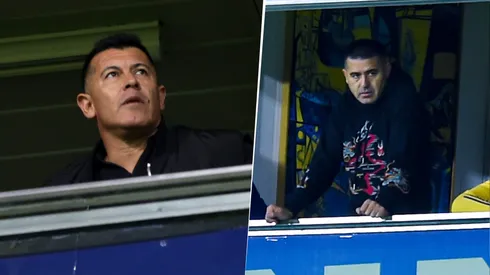 El pedido de Almirón para el mercado de pases. Foto: Getty