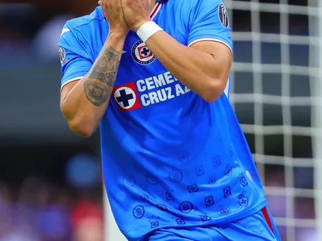 "Podría irse": confirman que Cruz Azul viene por un volante de Boca