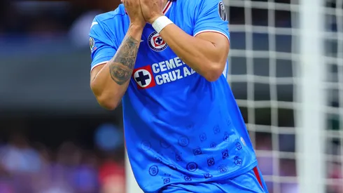 Cruz Azul viene por un jugador. (Getty)