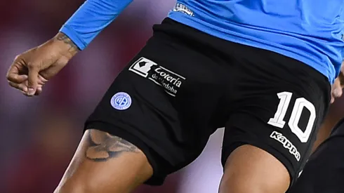 En la previa del partido contra Belgrano, vincularon a un exjugador del Pirata con Boca