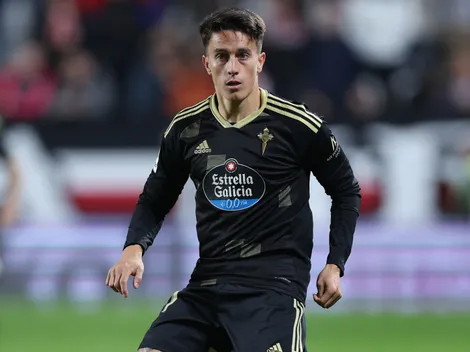 Cervi rompió el silencio y habló de Boca: "Mi idea es..."