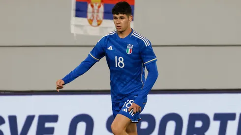 Ya tuvo rodaje internacional. Foto: Getty