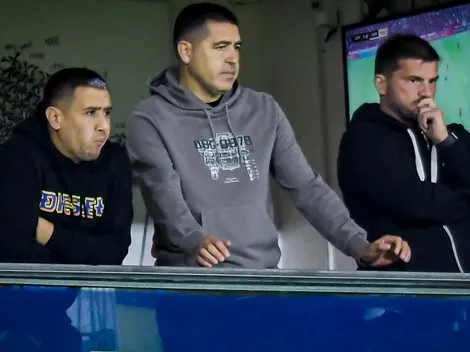 Descartado: el gran deseo de Riquelme ya tendría todo arreglado con un club mexicano