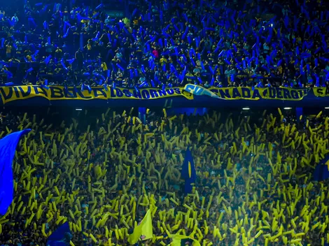Confirmado: el filtro que pone Boca a los hinchas para entrar a la cancha el domingo ante Belgrano