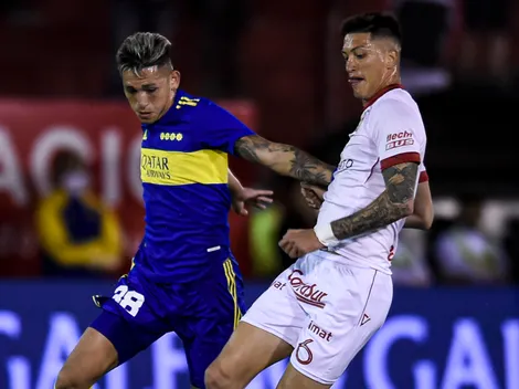 La nueva postura de Boca sobre la chance de Merolla en junio