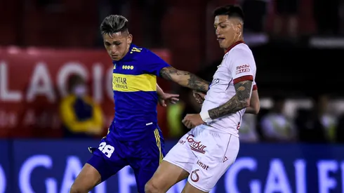 Merolla queda libre en junio. (Getty)