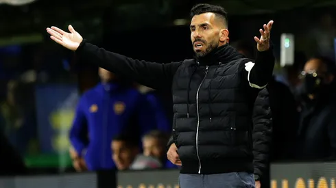 El último gran ídolo. Foto: Getty