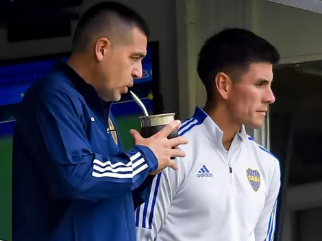 Boca planea la vuelta de uno de los jugadores más pedidos: "Si baja sus pretensiones..."