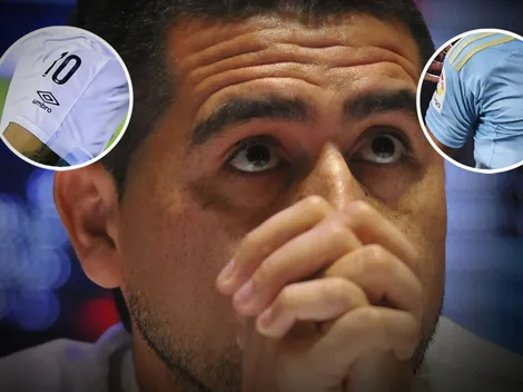 Boca busca un 10: desde España ofrecieron a uno y hay una alternativa más en Argentina