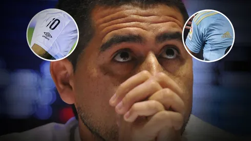 Boca va por un 10. (Getty)