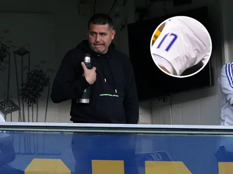 Queda libre, lo quiere Boca y podría meterse Racing: "Comenzaron a plantearse..."