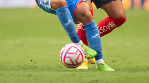 Estuvo cerca de Boca y podría llegar a otro club del fútbol argentino. Foto: Getty