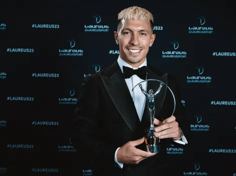 Revelaron por qué Lisandro Martínez no quedó cuando se probó en Boca: "No me dejaron"