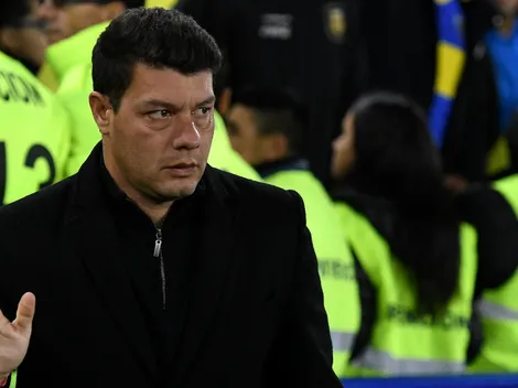 Battaglia dirigirá en el fútbol argentino: cuándo se enfrentará a Boca