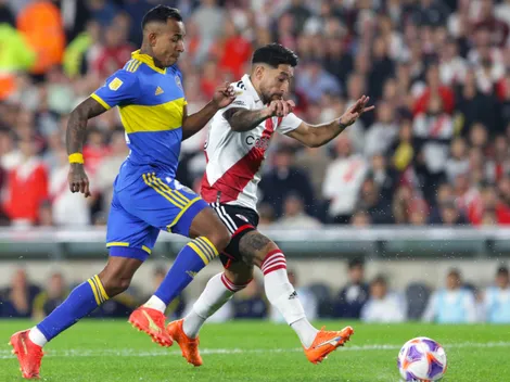 Villa declaró ante la Justicia: en su relato, nombró a Russo y Juanfer Quintero