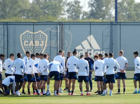 Sin respiro: así continúa la agenda de Boca para mayo