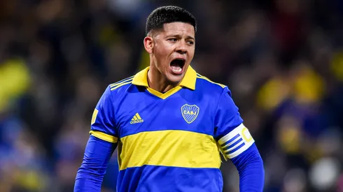 Caudillo. Foto: Getty