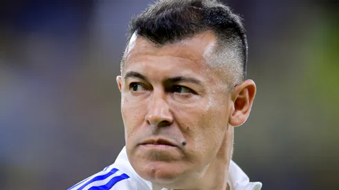 Equipo definido para el Superclásico. (Getty)