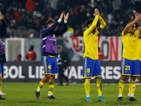 Los tres titulares que jugarán su primer Superclásico