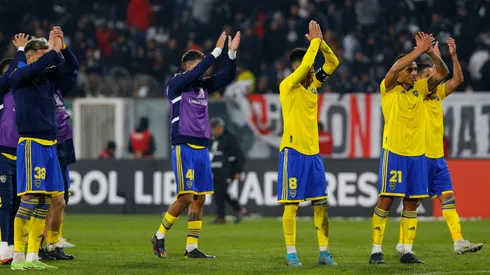 Se viene un nuevo Boca-River. (Getty)