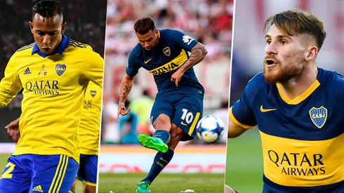 Se viene un nuevo Superclásico. (Getty)