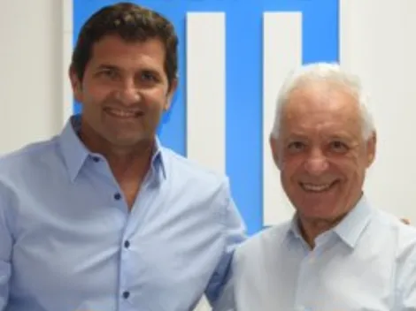 Se siguen quejando: Capria respaldó a Mura y atacó a los jugadores de Boca