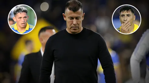 Los motivos de la elección de Almirón. Foto: Getty