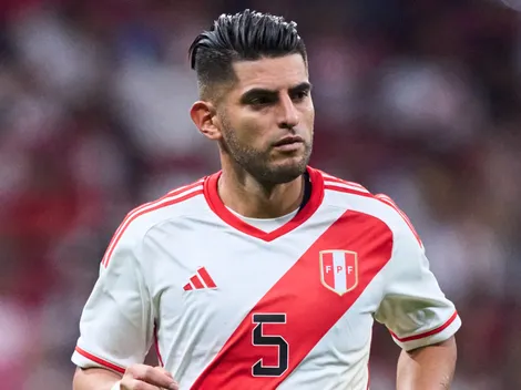 Zambrano contó el insólito motivo por el que rechazó al Liverpool