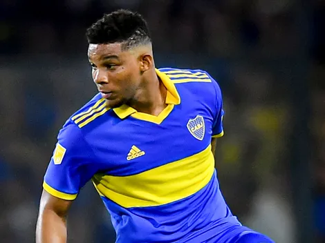 ¿Vuelve y juega? La situación de Fabra justo en la previa del Superclásico ante River