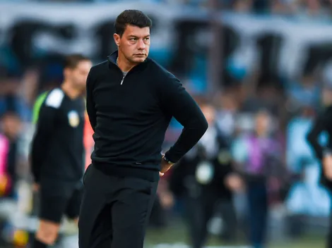 Battaglia podría volver al ruedo como DT en un equipo de México: "Ya hubo contactos"