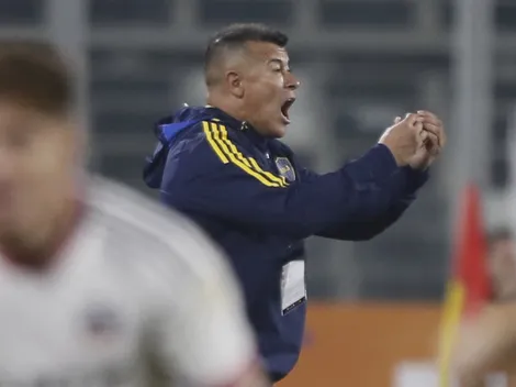 "No voy a cambiar el discurso": Almirón ratificó el aspecto que sigue considerando clave para este Boca