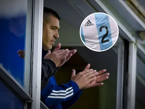 No es Merolla: Boca va por un central del fútbol argentino que queda libre este año