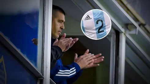 Boca piensa en refuerzos. (Getty)