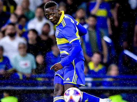 ¿Lateral o extremo? El rol que Almirón piensa para Advíncula en el Superclásico contra River