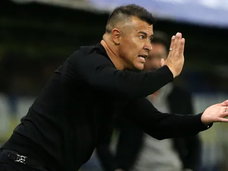 "Una carta sorpresa": revelaron qué prepara Almirón para el Superclásico ante River