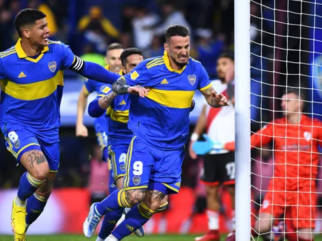 Se viene el Súper: ya se sabe qué camiseta usará Boca ante River en el Monumental
