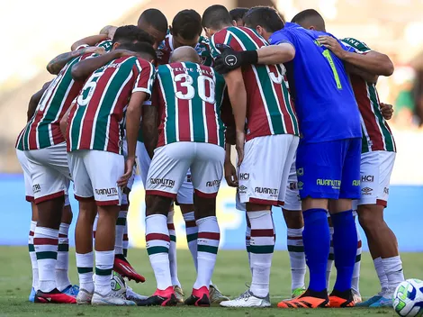 "Mira los partidos por teléfono": el futbolista brasileño que siempre sigue a Boca
