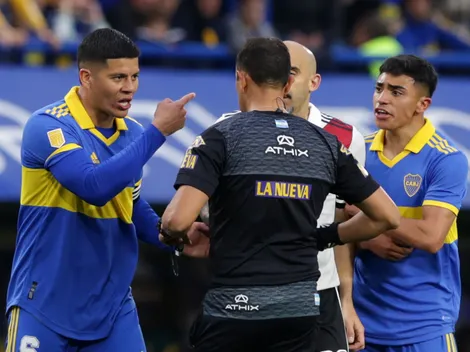 ¿Quién dirige el Superclásico? Los candidatos y las posturas de Boca y River