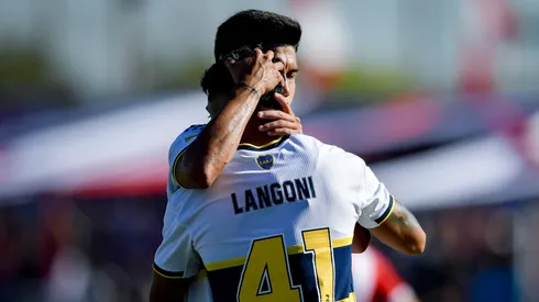 Pieza clave. Foto: Getty