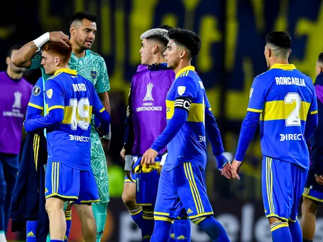 ¿Cuánto dinero acumuló Boca en esta edición de la Copa Libertadores?