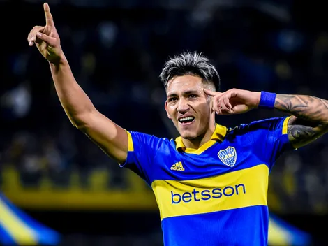 Volvió al gol: la extensa racha que Vázquez cortó con su doblete ante Monagas