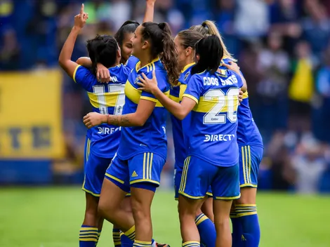 Juegan las Gladiadoras: hora, formaciones y cómo ver el partido vs. UAI Urquiza