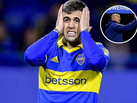 Ni Medina ni Equi: ya se sabe quién sería el reemplazante de Payero en Boca