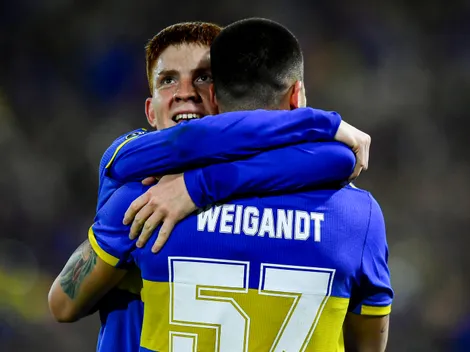 Boca, puntero del Grupo F: los rivales que le pueden tocar en los 8vos de la Copa Libertadores