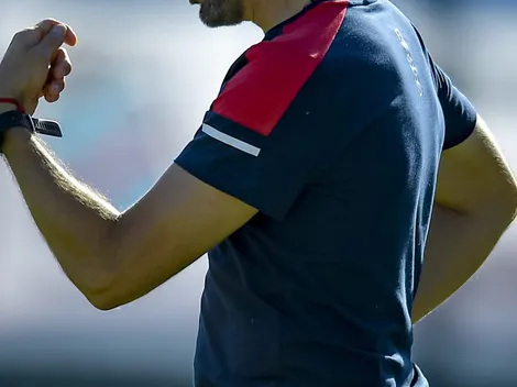 Fue una de las opciones de Boca y ahora es el "máximo candidato" a dirigir Huracán